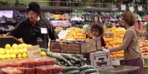 The company was founded in 1978 as saferway. Whole Foods customers vs. Aldi - Business Insider