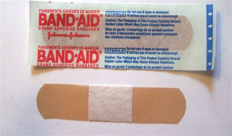 Band Aid Named Most Trusted Brand With Vegemite The Most Iconic