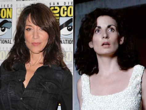Katey Sagal Cast As Cougar In ABC S Dirty Dancing Remake