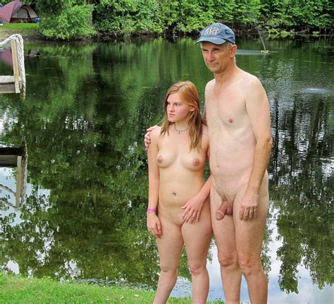 Father Daughter Posing Nude Mega Porn Pics My XXX Hot Girl