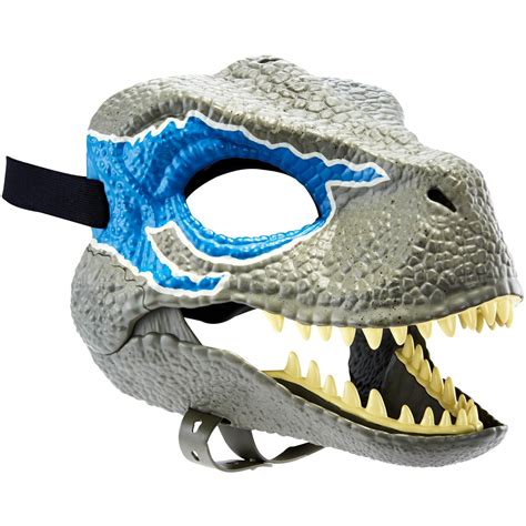 Pin On Dino Mask