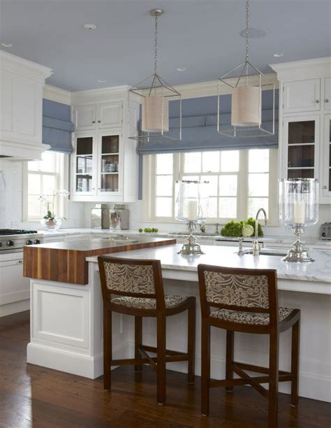 Greenwich North Country Colonial Fine Homebuilding Kitchen New York