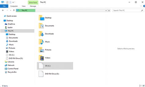 Solved White Page Icons And Empty Folders Windows 10 Forums