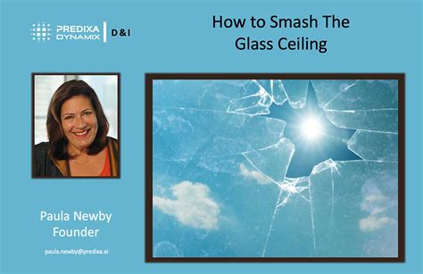 How To Smash The Glass Ceiling