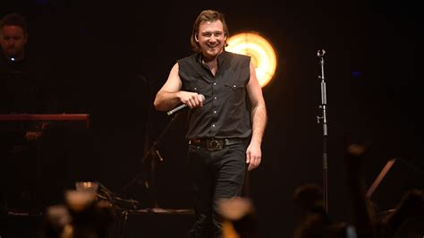 Morgan Wallen Debuts At No 1 And Smashes A Country Streaming Record