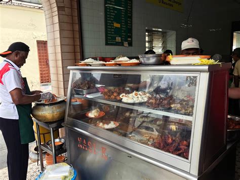 Nasi ganja ipoh eng subs. Makan- Makan Nasi Ganja Ipoh - Nora.Liza