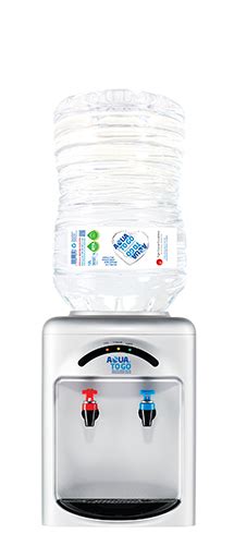 Our Water Coolers Aquatogo