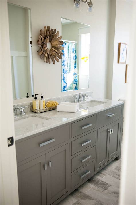 The Ultimate Guide to Buying a Bathroom Vanity | The Harper House