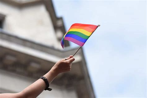 Employment Law Title Vii Protects Lgbts From Discrimination Says 7th