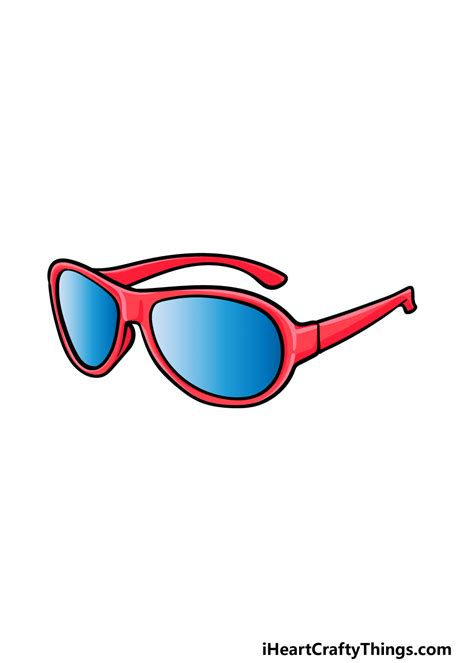Share 79 Sunglasses Sketch Images Ineteachers