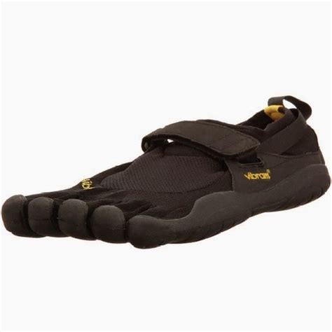 Review This Five Toe Shoes For That Barefoot Feeling Five Toe