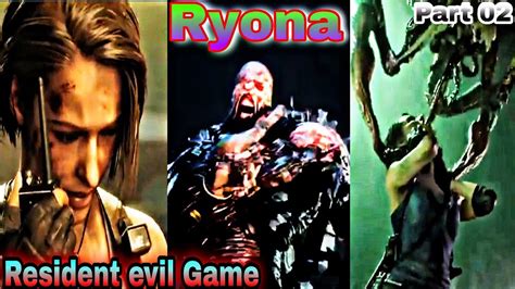Ryona Video Gameplay Part Resident Evil Ryona Ragdoll Pc K Fps