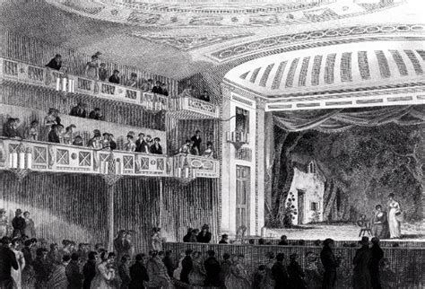 Sensation Theatre Of The Victorian Age The Crescent Belfast