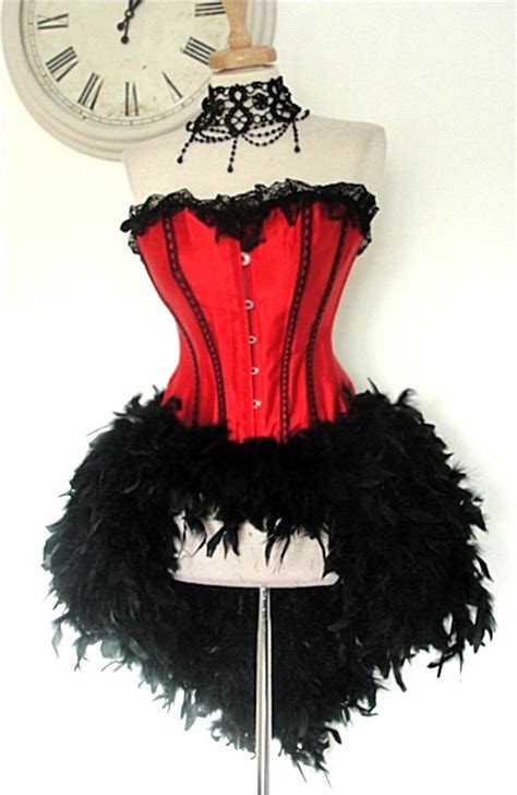 Huge Range Of Burlesque Clothing Footwear And Accessories At