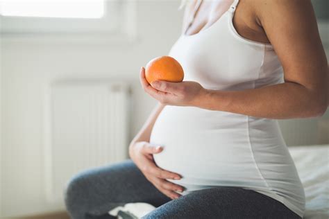 How To Get The Nutrients You Need During Pregnancy Live Better