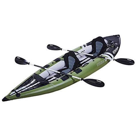 9 Best Touring Kayak For Large Person In 2023 July Update