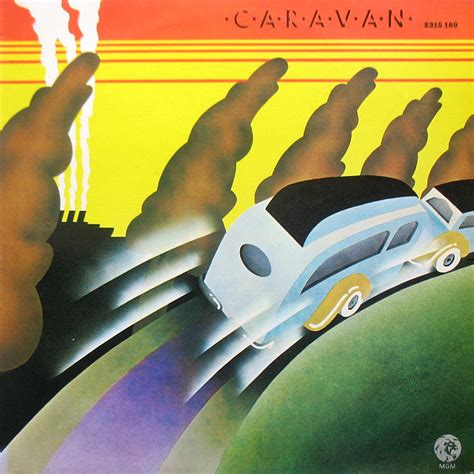 Caravan Caravan 1979 Vinyl Discogs
