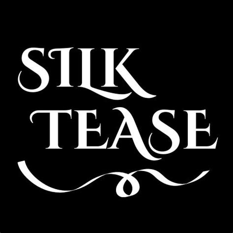 A University Threesome Silk Tease