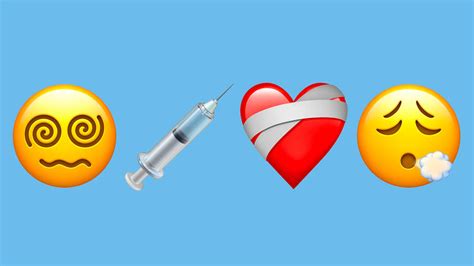 New Emojis For 2021 On Ios 145 Apple Reveals Emoji 131