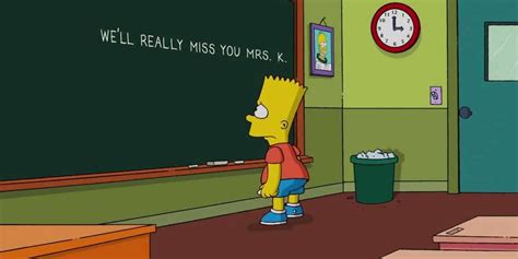The Simpsons 15 Saddest Moments Ranked Screenrant Laptrinhx