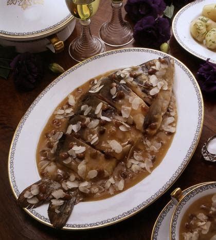 Traditional polish recipes for fish. Traditional Polish Christmas Desserts : Kolaczki Polish Christmas Cookies Best Recipe Polonist ...
