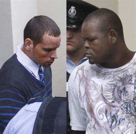 murderers sentenced to 25 years in prison the royal gazette bermuda news business sports