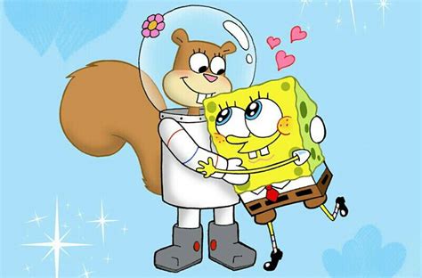 Pin By Amanda Bartens On Jerseylixiouz Spongebob And Sandy Spongebob