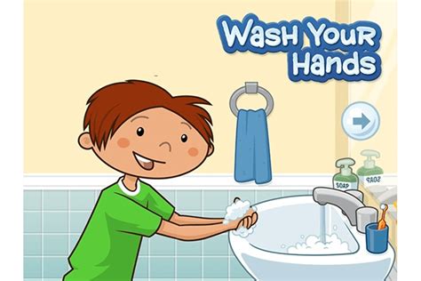 Smart Ways To Ensure Hygiene For School Going Children
