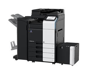 Review and konica minolta bizhub 227 drivers download — the bizhub 227 is certainly a monochrome mfp printer with advanced features which can respond greatly together with your workstyles. Konica Minolta 227 Driver Download : Bizhub C250i A3 ...