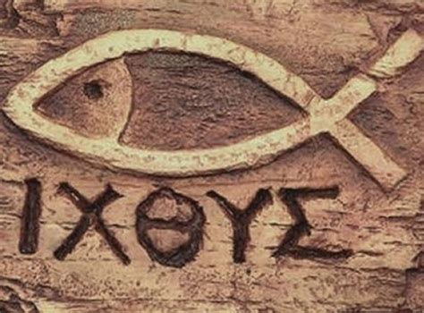 10 Christian Symbols Explained Ancient Pages