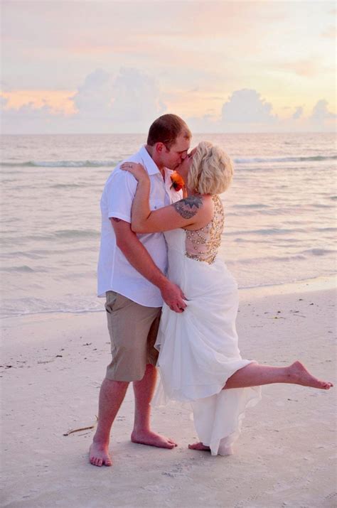 Siesta Key Beach Weddings Florida Beach Weddings
