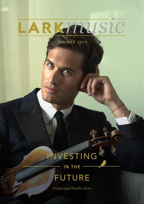 Larkmusic Issue Investing In The Future By Lark Group Limited Issuu