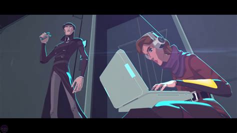 Invisible Inc Review Bit
