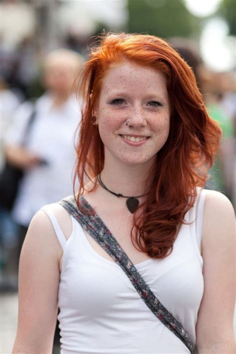 Pin By Andrew Delves On Shades Of Red Red Hair Freckles Red Hair Woman Beautiful Red Hair