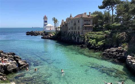 Fishing Villages In Portugal Nazere Cascais Peniche And More