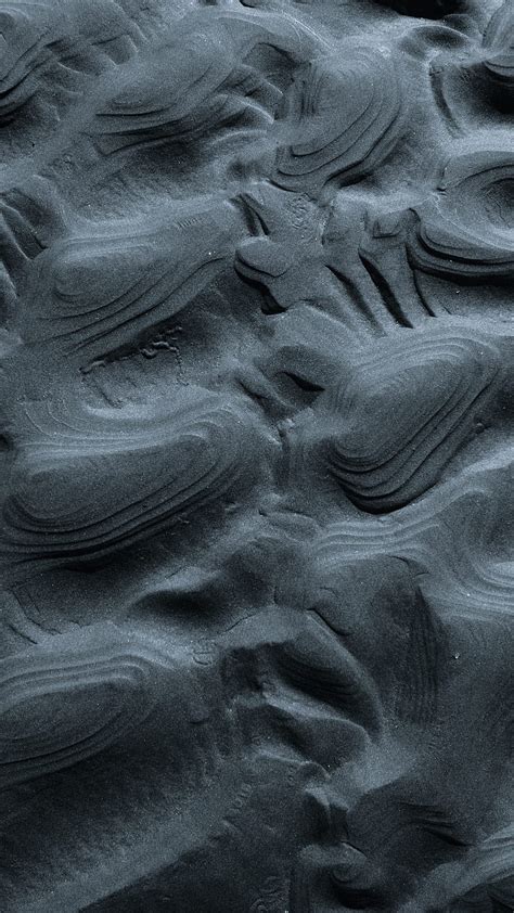 Relief Sand Surface Hd Phone Wallpaper Peakpx