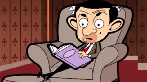 Animated Adventures 21 Full Episodes Mr Bean Official Cartoon