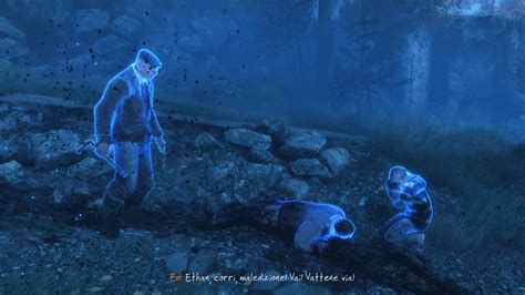 The Vanishing Of Ethan Carter Recensione PC Multiplayer It