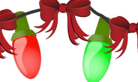 Christmas Lights Animated Clipart 10 Free Cliparts Download Images On