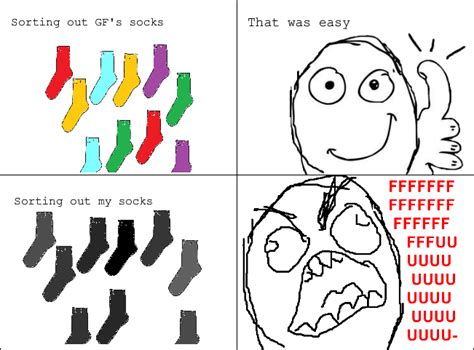 My Socks Meme By Kadam1988 Memedroid