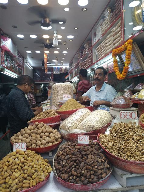 Khari Baoli Asias Largest Spice Market Old Delhi Indi Flickr