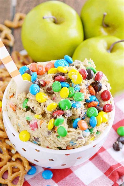 10 Delicious Party Dip Recipes My List Of Lists