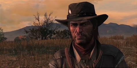 The Most Iconic Video Game Cowboys