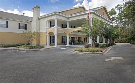 The Best Assisted Living Facilities In Jacksonville Fl