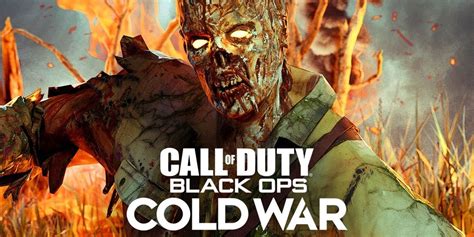 Call Of Duty Black Ops Cold War Player Showcases