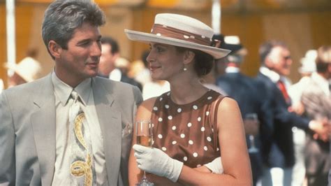 Pretty Woman Ending Explained Did Edward And Vivian End Up Together