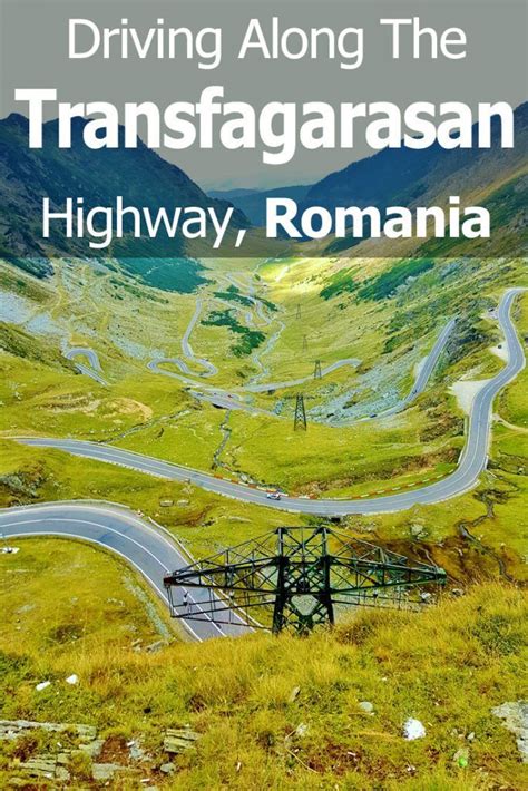 The Transfagarasan Highway Road Trip What You Need To Know Including