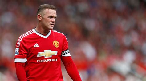 Wayne Rooney Says Manchester United Can Be Great Again Football News