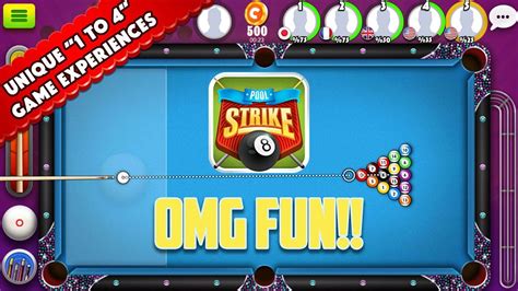So practice your moves, and challenge players in worldwide tournaments. Pool Strike: Top online 8 ball pool billiards game for ...