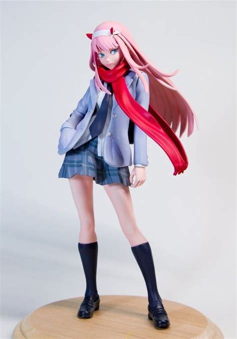 ヾ（〃∇ ）ﾉ♡ Anime Figures Figure Poses Anime Figurines
